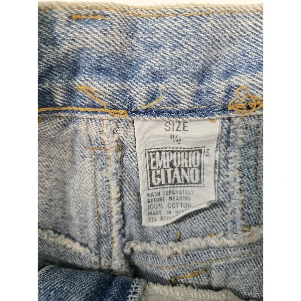 Gitano add classic